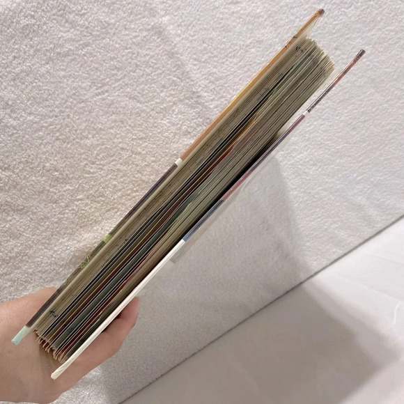 Vintage Crafting & Decorating Made Simple Activity Binder - Picture 9 of 10